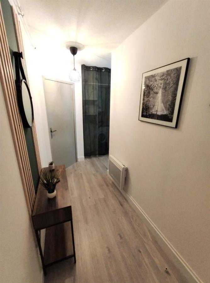 Le Guilheméry - Canal Du Midi - Free Parking Apartamento Toulouse