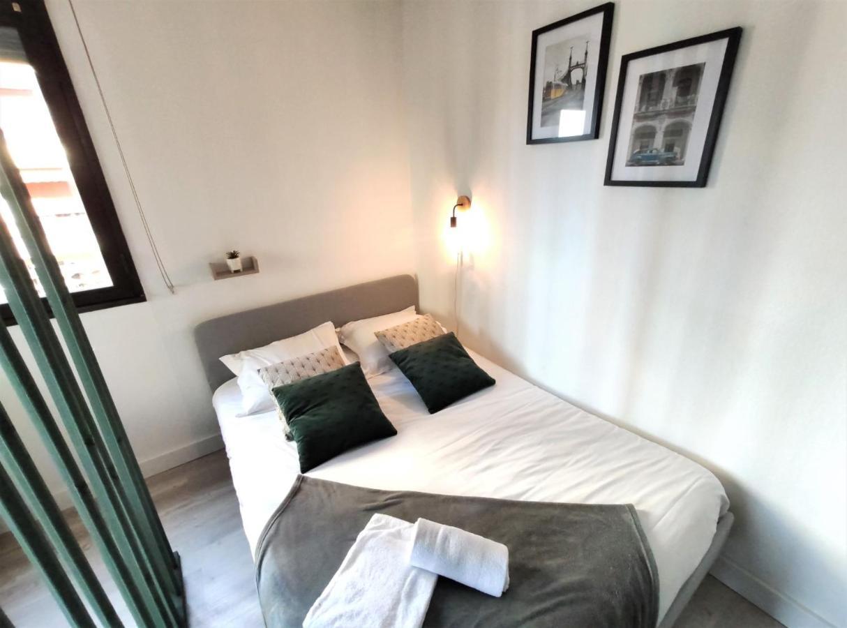Le Guilheméry - Canal Du Midi - Free Parking Apartamento Toulouse